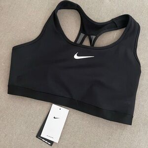 NWT Nike Sports Bra